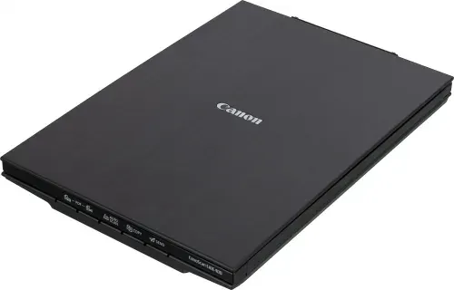 Сканер планшетный Canon Canoscan LIDE400 A4,CIS 4800x4800dpi (2996C010 / 2996C018)