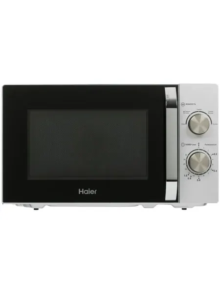 Haier Микроволновая печь HMB-MM208SA, с поворотным столом
