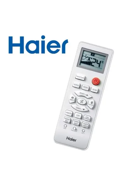 Haier Оригинальный пульт YR-HE для кондиционеров