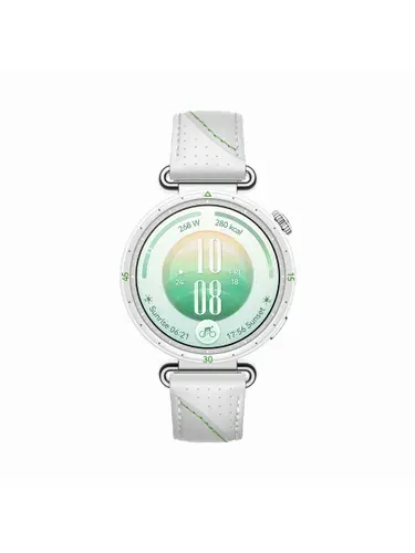 Умные часы HUAWEI Watch GT7 41мм, белые (55020JUS)