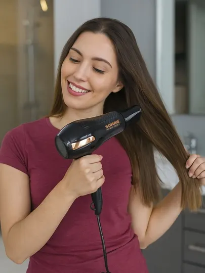 Lumix HairStyle Pro – профессиональная серия фенов и стайлеров для женщин