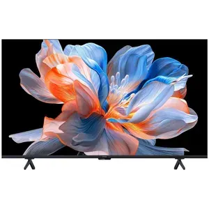 Xiaomi Телевизор L43MC-SMRU 43″ 4K UHD, черный