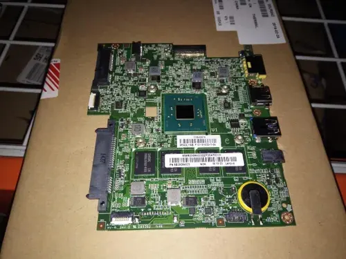 Материнская плата для ноутбука Lenovo E10-30 NOK N2840 4G (5B20G94323), оригинал