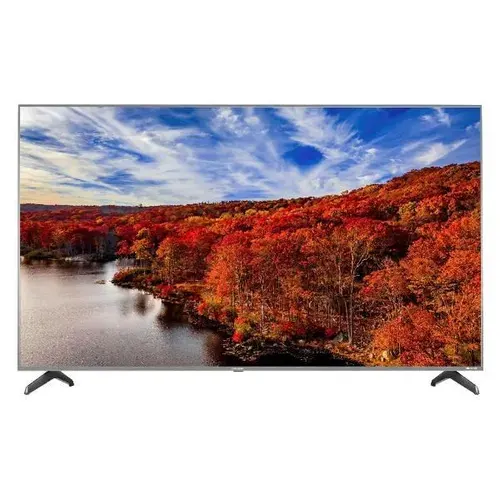 MAUNFELD Телевизор MQT75USX03 75″ 4K UHD, черный