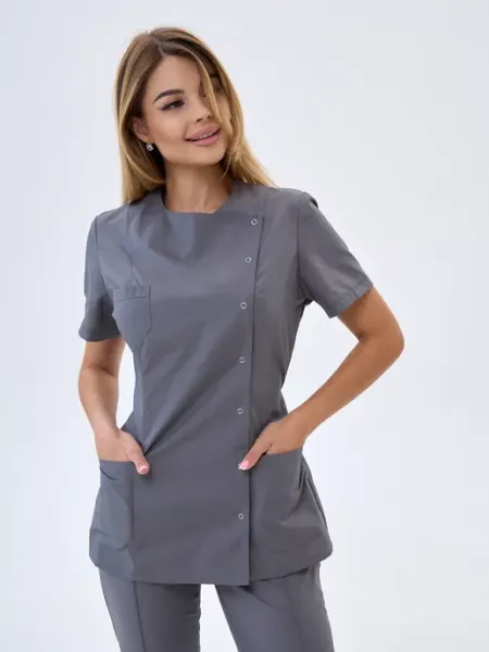 HALATODEL Медицинский костюм с брюками