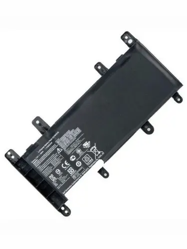 Аккумуляторная батарея C21N1515 для ноутбука Asus X756 X756UA X756UQ X756UV 7.6V 5000mAh