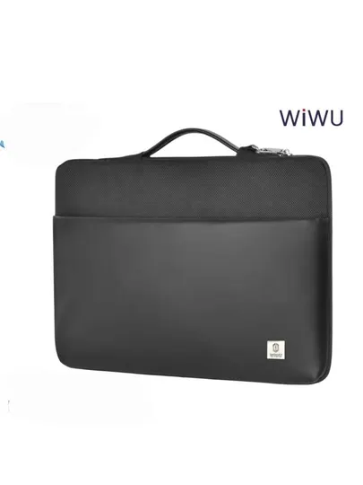 Чехол для ноутбука WIWU Hali Sleeve, защитный кейс для MacBook и ноутбуков, водостойкий