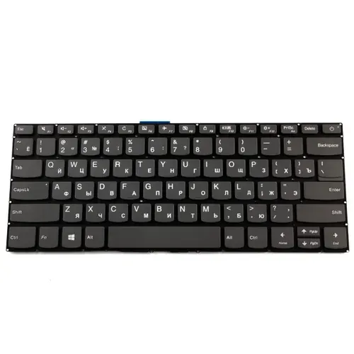 Клавиатура для ноутбука Lenovo YOGA 530s-15IKB