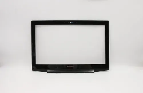 Рамка матрицы для ноутбука Lenovo ideapad Y50-70, чёрная (5B30F78857), оригинал