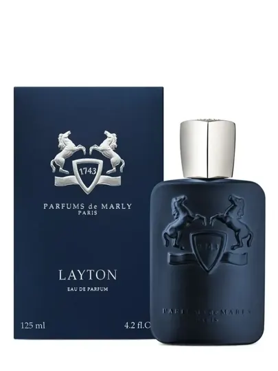 Мужские духи Parfums de Marly Haltane, пробник, 10 мл