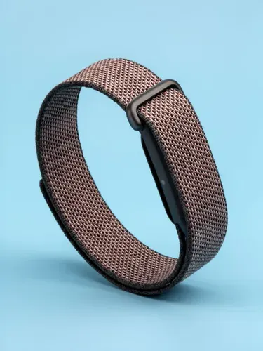 Google Фитнес-браслет Fit Bit Air, черный