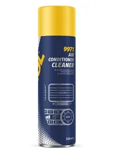 Очиститель автомобильных кондиционеров Mannol "Air Conditioner Cleaner" 520 мл