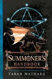 The Summoners Handbook / Книга на Английском