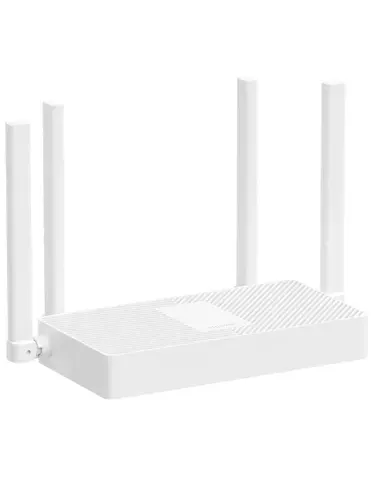 HUAWEI AX3S PSDN-AX30-20 Wi-Fi Роутер, Ethernet, белый