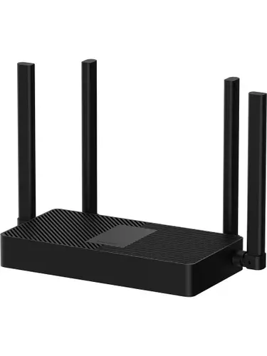 Роутер HUAWEI AX3S Чёрный