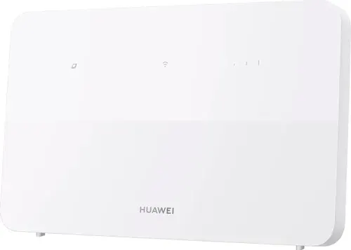 Wi-Fi маршрутизатор (роутер) Huawei B636-336 White