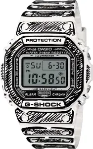 Наручные часы Casio DW-5600JV-7DR