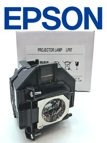 Лампа ELPLP96 / ELPLP97 с модулем для проектора EPSON