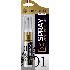 Ароматизатор PRIME SPRAY №1 (бергамот, кедр, кипарис) 30 мл