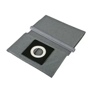 Нетканый мешок для пылесоса HVC1630, 30л Hanskonner HVC1630-881, 1шт/уп