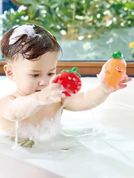 HAPE Игрушки для купания в ванной