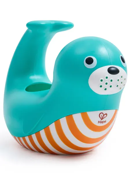 HAPE Игрушка для купания, лейка Тюлень
