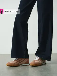 Кеды TENDANCE