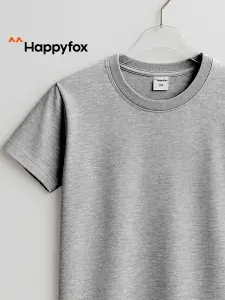 Футболка Happyfox детская