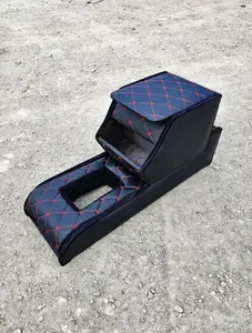 Подлокотник автомобильный