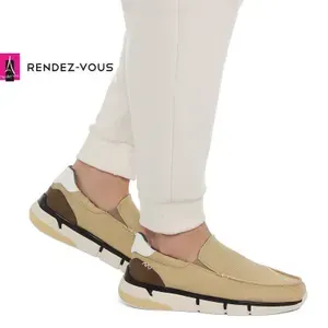 Лоферы TENDANCE