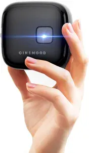 Cinemood Проектор, черный
