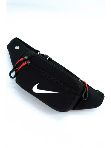 Happy Shop Поясная сумка на пояс детская Nike для мальчика девочки