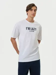 Футболка nice&easy