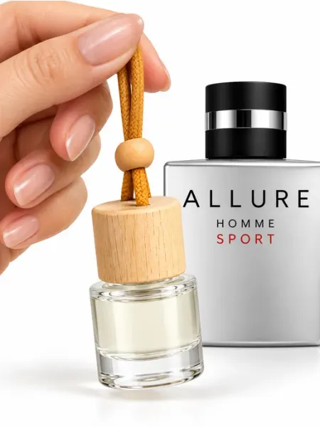 Автопарфюм по мотивам Chanel Allure Sport