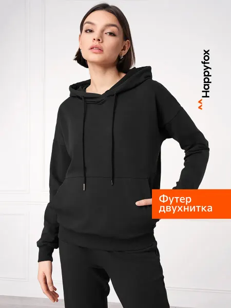 Happyfox Спортивный костюм круглогодичный с джоггерами
