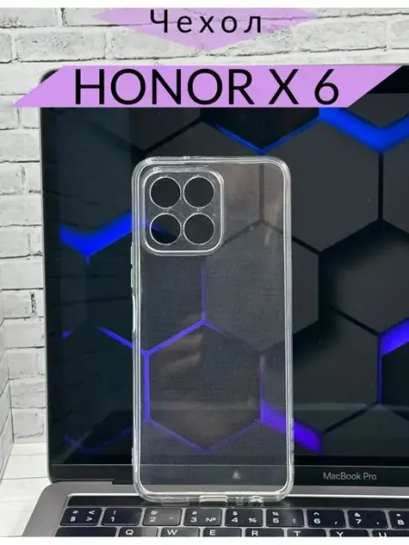 Чехол на Honor X6 Хонор Х6 F.P