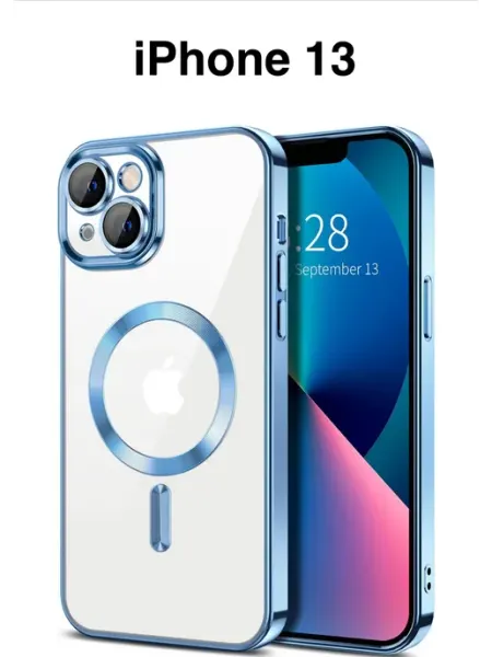 Чехол на iPhone 13
