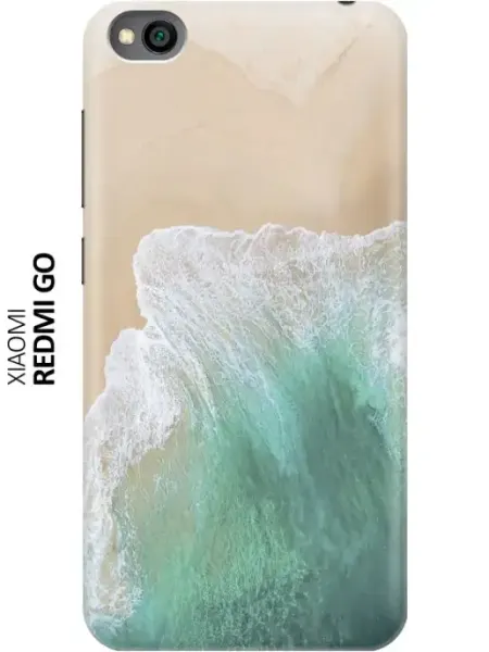 Чехол на Redmi Go Xiaomi