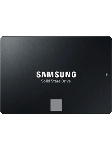 Samsung EVO 500 500GB