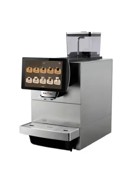 Кофемашина KALERM M50LT