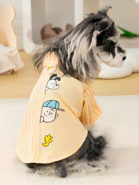 Рубашка для кошек и собак