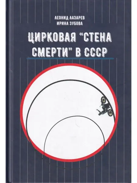 ИТРК Цирковая "Стена смерти" в СССР