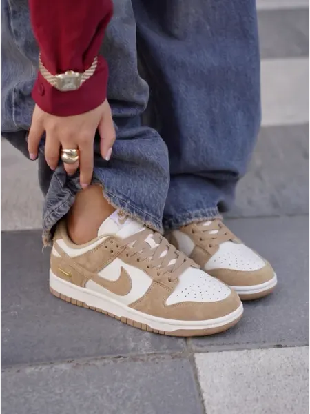 Кроссовки sb dunk low pro данки кеды для школы Nike