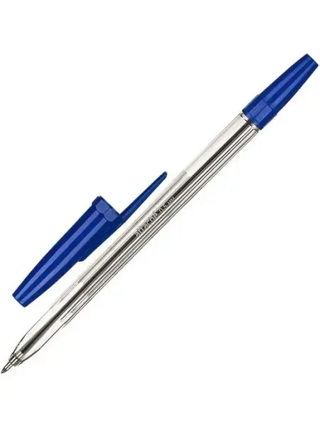 Ручка шариковая Elementary 0.5mm Attache Economy