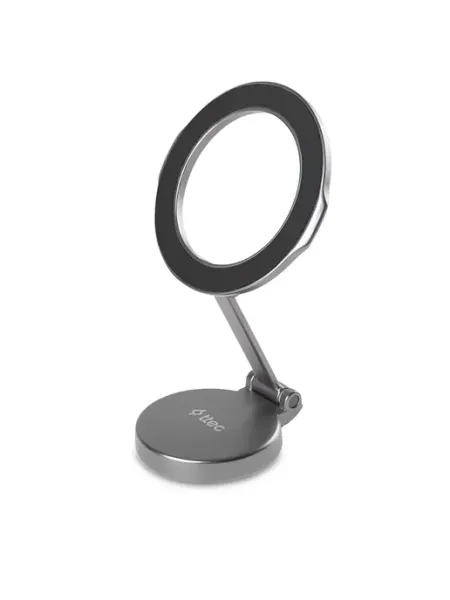 Автомобильный магнитный держатель EasyDash Pro M MagSafe TTEC