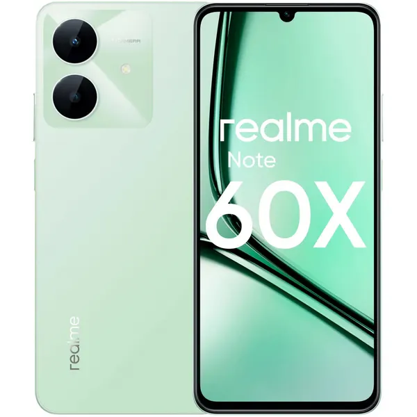Realme RU 4 128GB