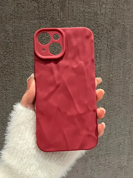 Чехол на iPhone 14 с защитой камеры, защита камеры, стильный дизайн