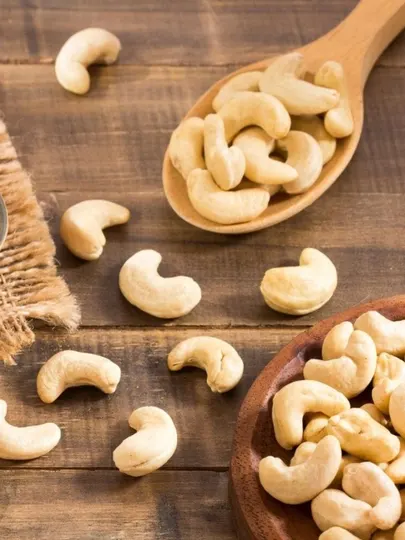 Hayot Ne`matlari Премиальные орехи кешью – натуральный вкус и полезный перекус 200 гр