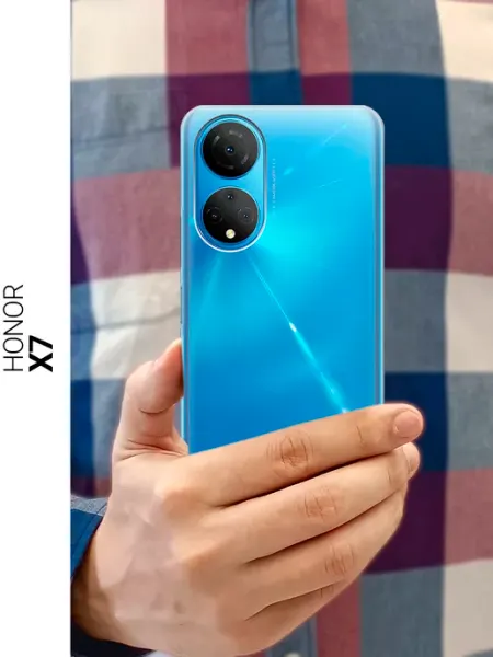 Чехол на X7 HONOR