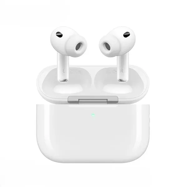 Hoco EW97 TWS Наушники – Bluetooth 6.0, ANC, Transparency, ENC, 7 часов работы